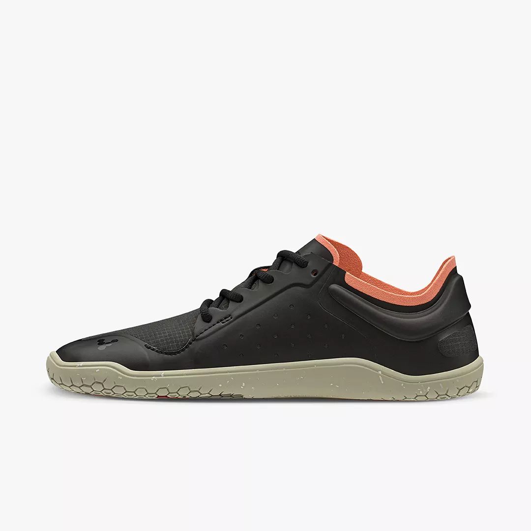 Vivobarefoot primus lite on sale black